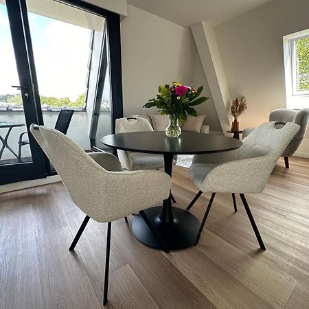 Luxe Appartement Fiore Drachten Exteriér fotografie