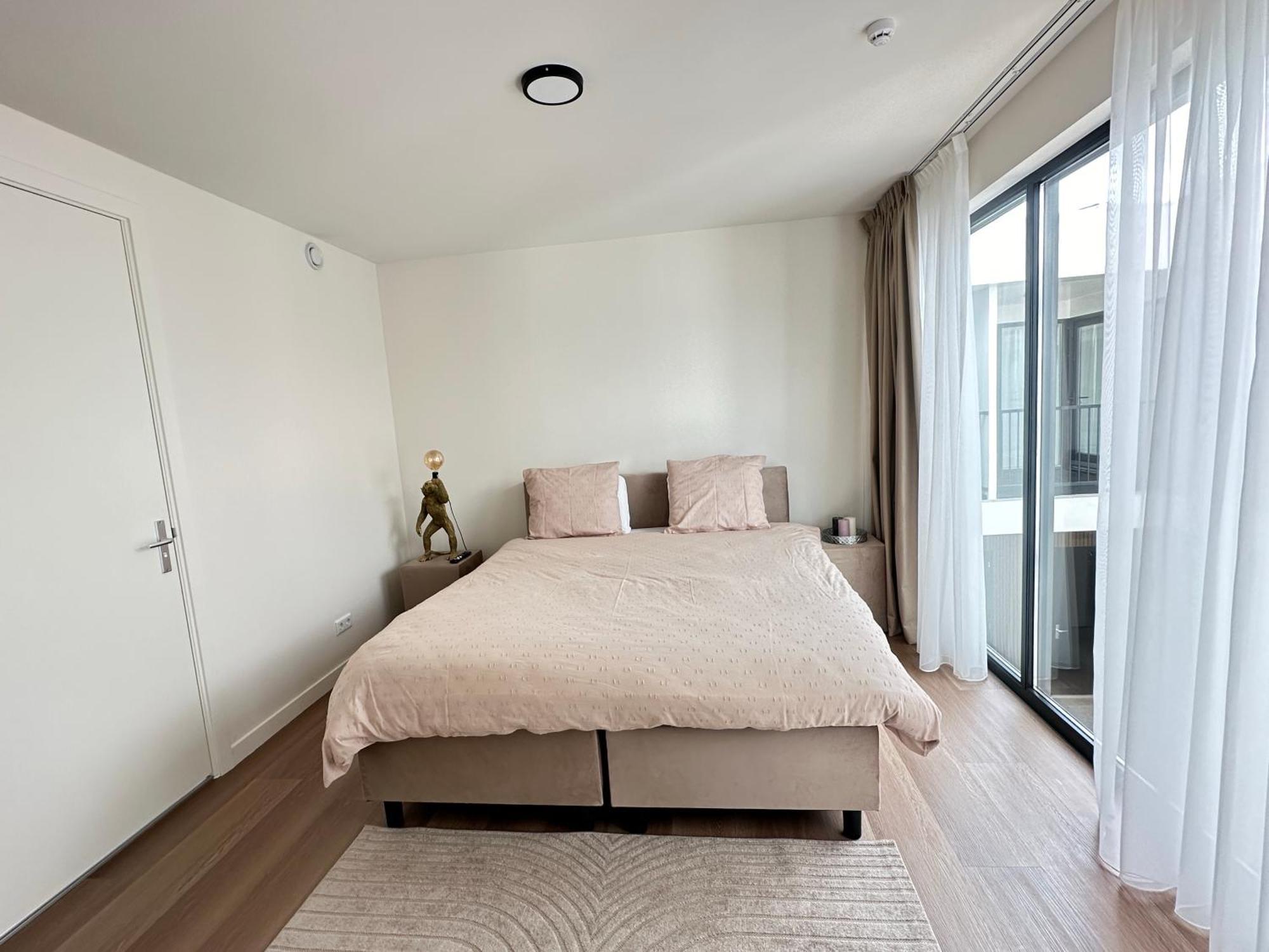 Luxe Appartement Fiore Drachten Exteriér fotografie