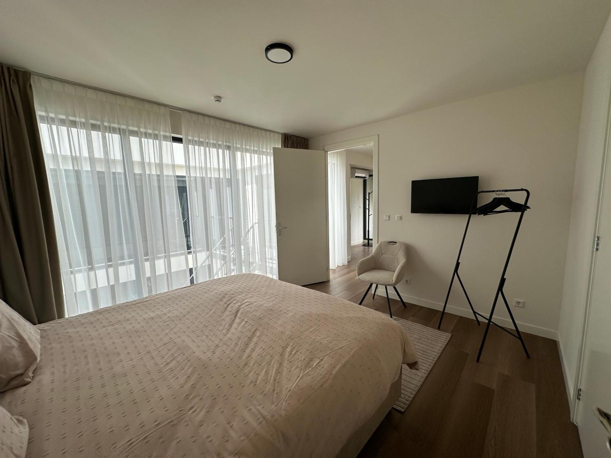 Luxe Appartement Fiore Drachten Exteriér fotografie
