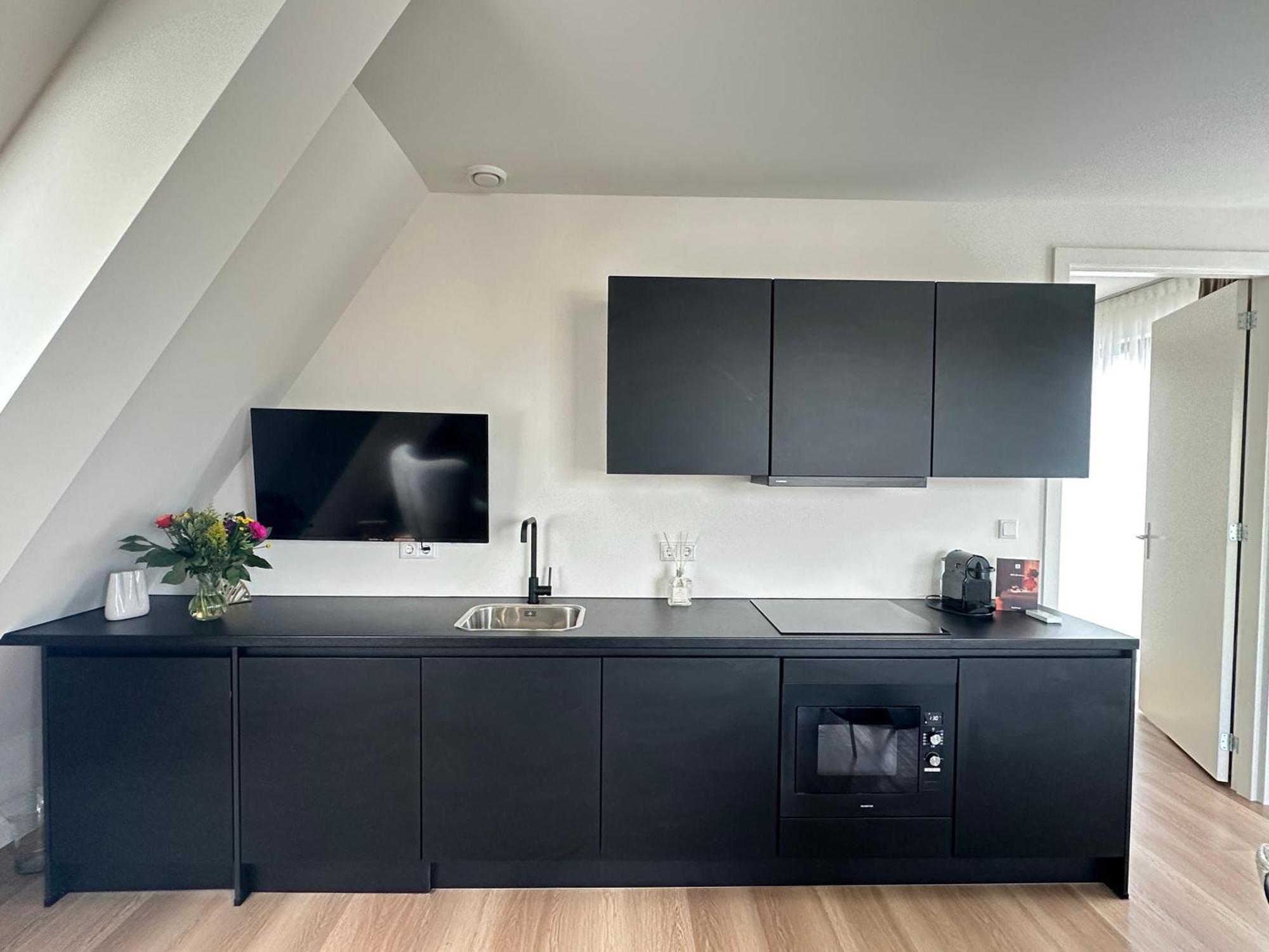 Luxe Appartement Fiore Drachten Exteriér fotografie