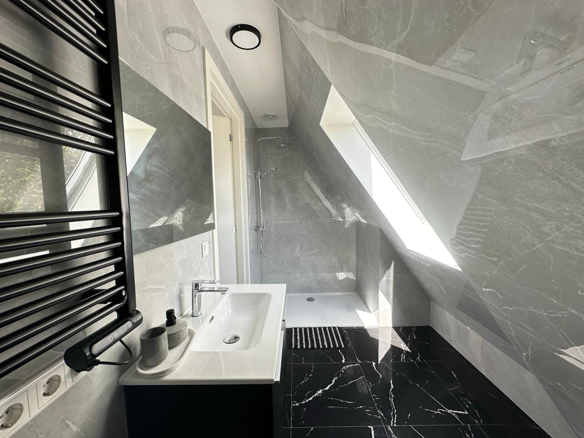 Luxe Appartement Fiore Drachten Exteriér fotografie