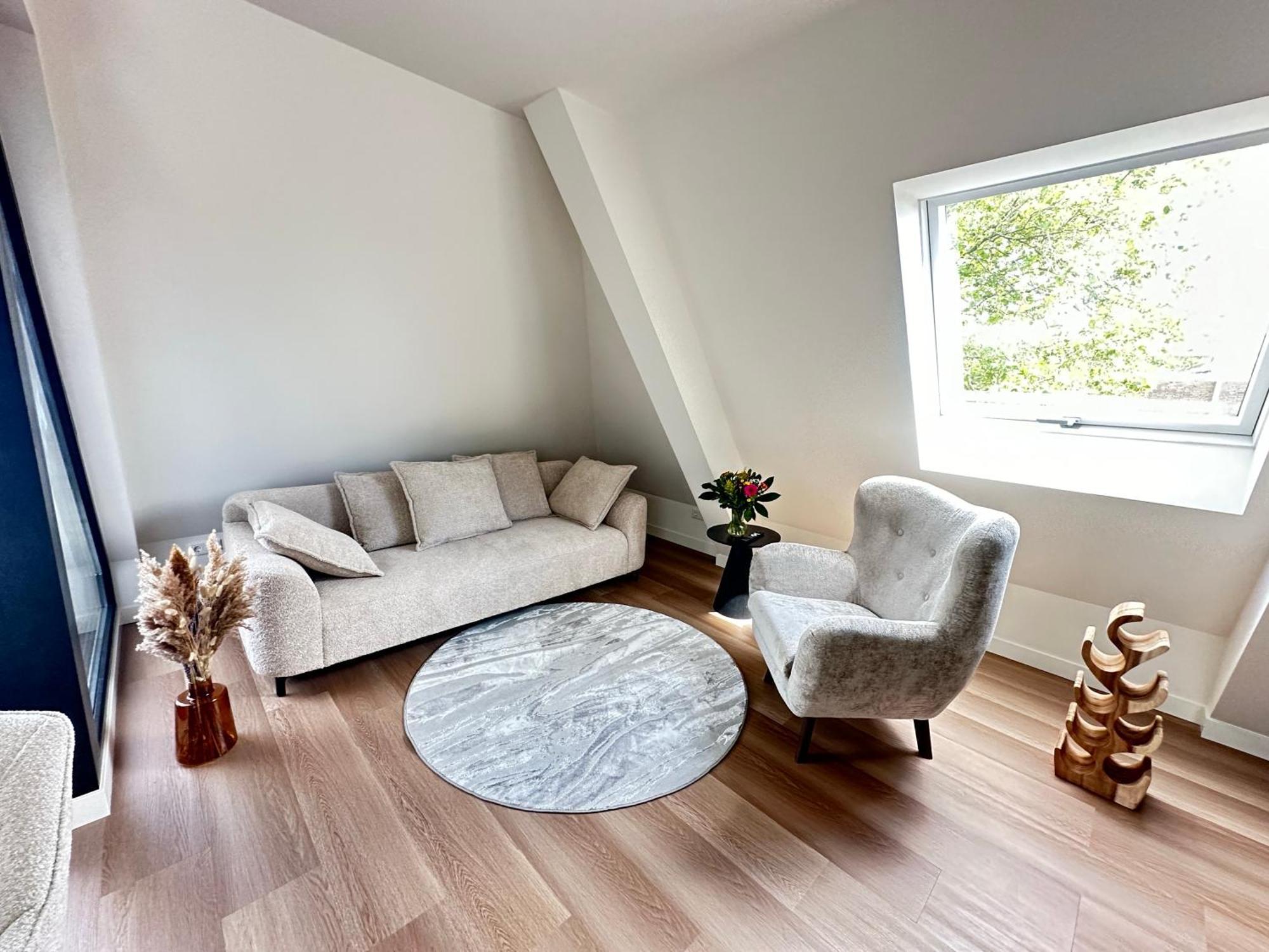 Luxe Appartement Fiore Drachten Exteriér fotografie